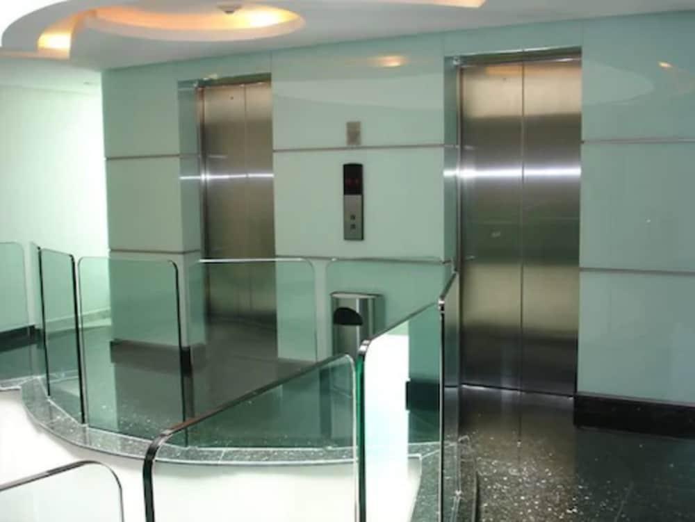 Hotel Scala Magna Ciudad de México Exterior foto