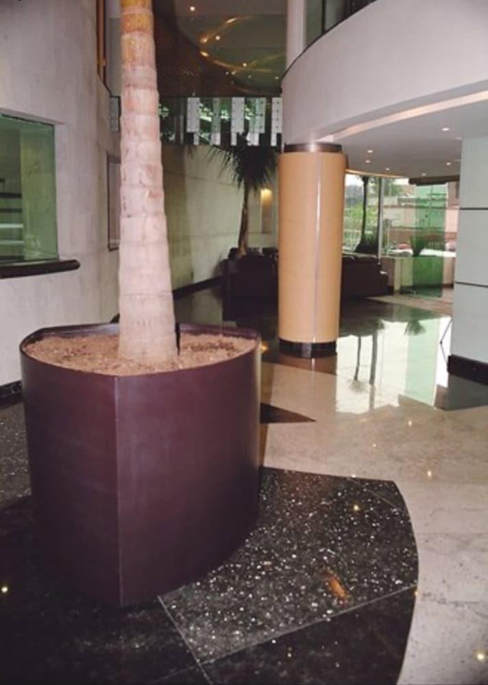 Hotel Scala Magna Ciudad de México Exterior foto